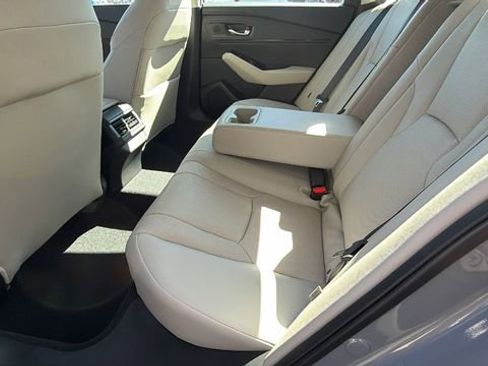 New 2026 Honda Accord Touring image 16