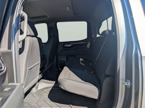 New 2026 Chevrolet Silverado 1500 LT w/ Protection Package image 51