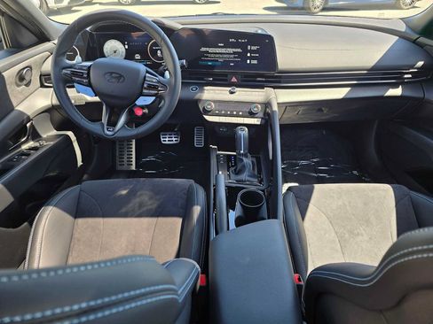 Used 2026 Hyundai Elantra N FWD image 18