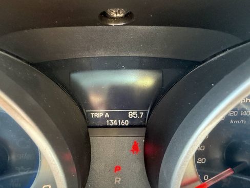 Used 2008 Acura MDX AWD/4WD image 18