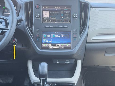New 2026 Subaru Forester AWD/4WD image 15