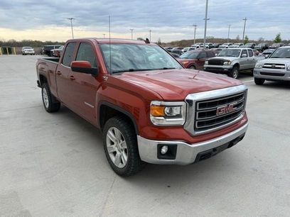 Used 2015 GMC Sierra 1500 SLE w/ SLE Value Package
