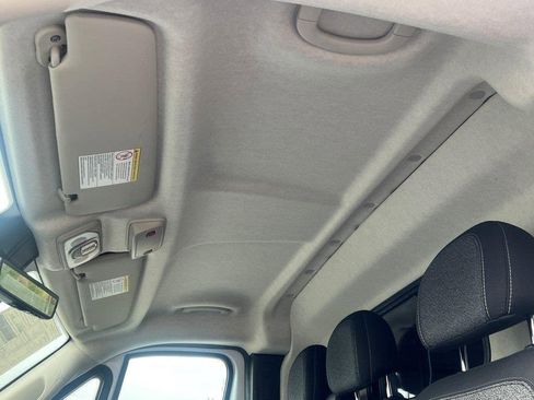 New 2026 RAM ProMaster 1500 w/ Safety Group image 8