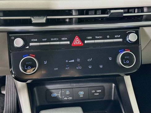 New 2026 Hyundai Tucson SEL FWD image 13