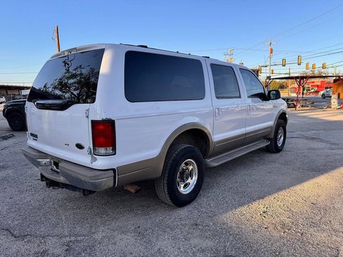 Used 2000 Ford Excursion Limited image 6