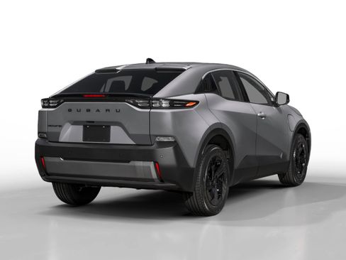 New 2026 Subaru Uncharted Premium FWD image 2