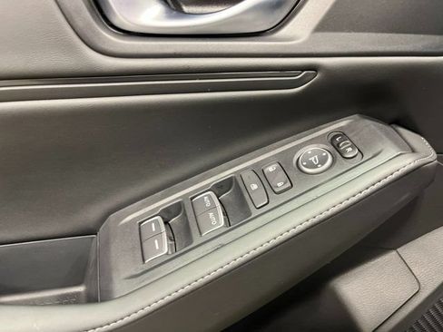 New 2026 Honda Accord Sport image 14
