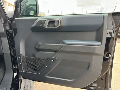 New 2025 Ford Bronco Heritage Edition image 31