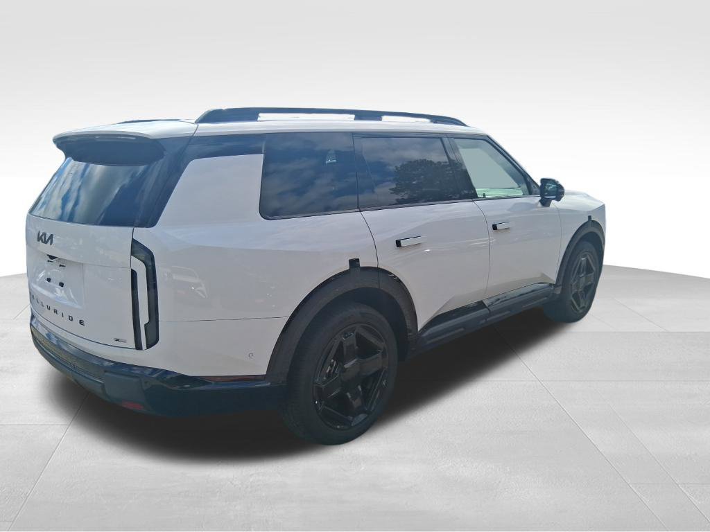 Certified 2027 Kia Telluride SX Prestige X-Line AWD/4WD image 6