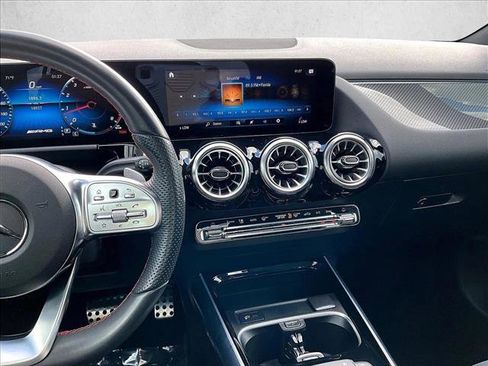 Used 2023 Mercedes-Benz GLA 45 AMG 4MATIC image 8