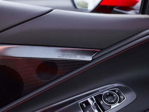 Used 2023 Chevrolet Corvette Z06 RWD image 35