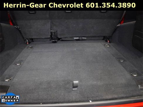 Used 2018 Jeep Wrangler Unlimited Sport image 19