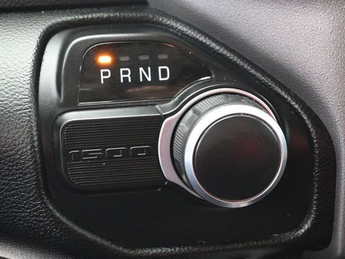 Used 2022 RAM 1500 Big Horn image 22