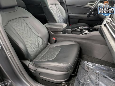 Certified 2023 Kia Sportage X-Line AWD/4WD image 29