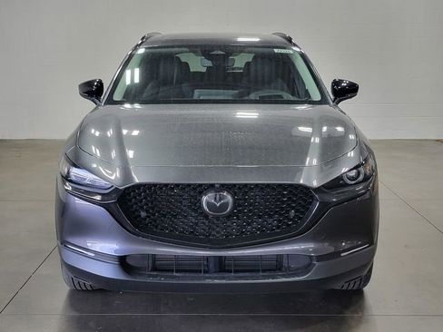 New 2026 MAZDA CX-30 2.5 Turbo w/ Premium Plus Pkg AWD/4WD image 3