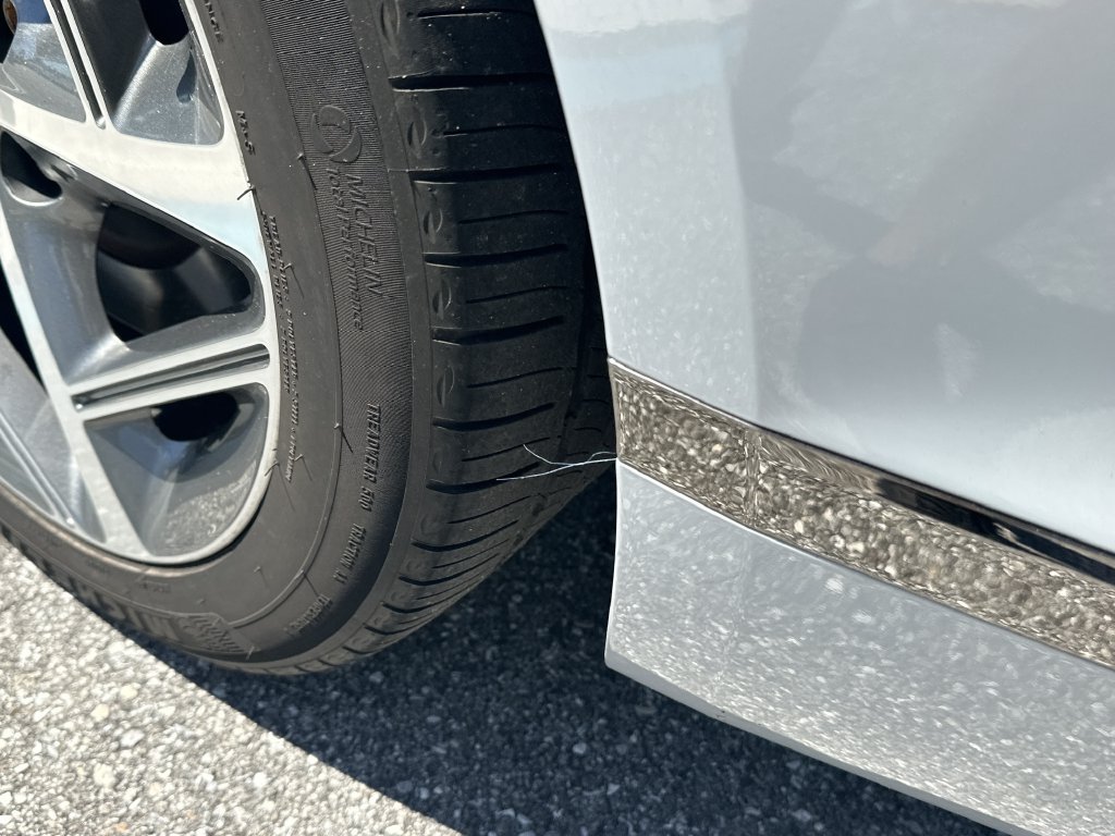 Certified 2023 Genesis G80 3.5T Sport AWD/4WD image 13