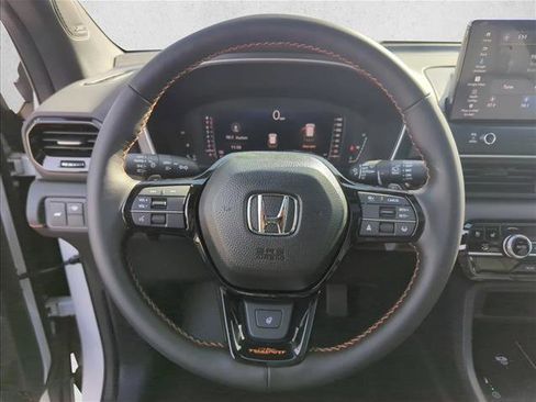 New 2026 Honda Passport TrailSport Elite image 20
