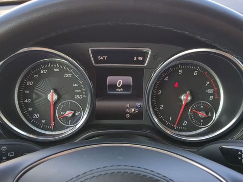 Used 2019 Mercedes-Benz GLS 450 4MATIC image 37