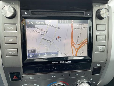 Used 2019 Toyota Tundra SR5 image 19