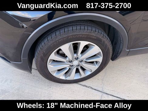 Used 2019 Buick Encore Preferred image 10