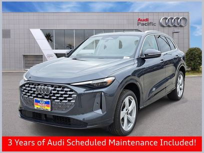 New 2026 Audi Q5 Premium Plus