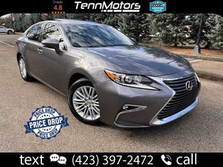 Used 2016 Lexus ES 350 video 1