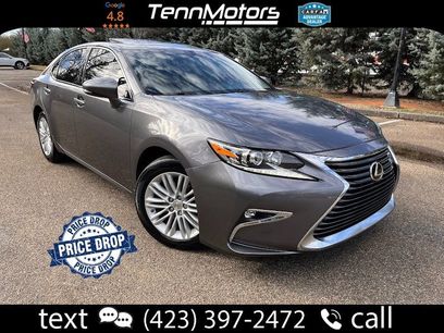 Used 2016 Lexus ES 350