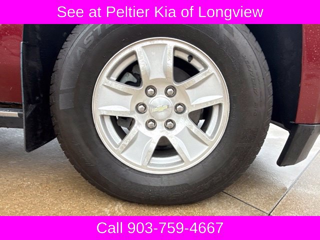 Used 2018 Chevrolet Tahoe Premier RWD image 10