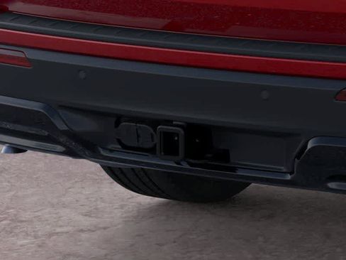 New 2026 Ford Explorer ST-Line AWD/4WD image 23