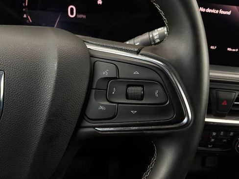 Used 2025 Buick Encore GX Preferred FWD image 33