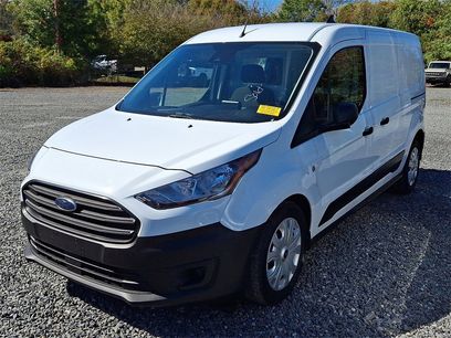 Used 2023 Ford Transit Connect XL