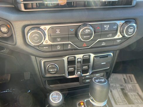 New 2026 Jeep Wrangler Sport image 28