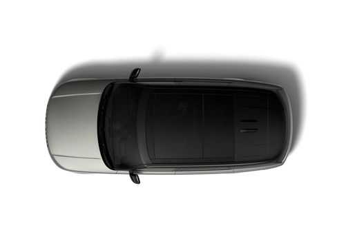 New 2026 Land Rover Range Rover SE AWD/4WD image 4