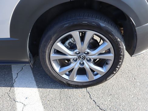 Used 2024 MAZDA CX-30 AWD 2.5 S w/ Preferred Package image 41