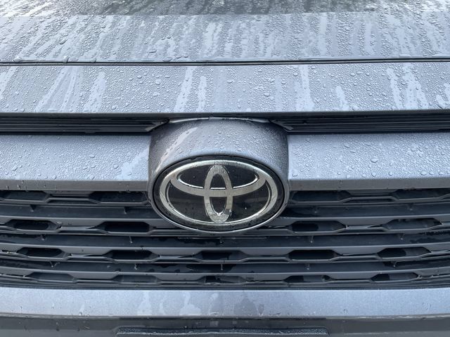Certified 2019 Toyota RAV4 LE w/ All Weather Liner Package AWD/4WD image 3