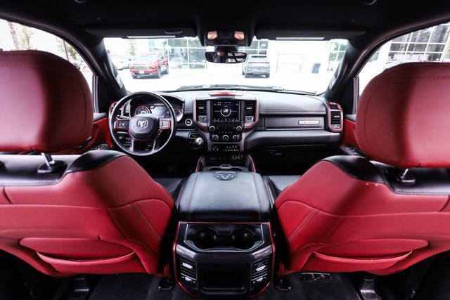 Used 2019 RAM 1500 Rebel w/ Level 1 Equipment Group AWD/4WD image 21