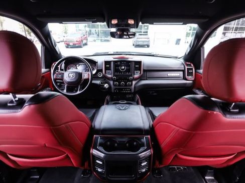 Used 2019 RAM 1500 Rebel w/ Level 1 Equipment Group AWD/4WD image 21