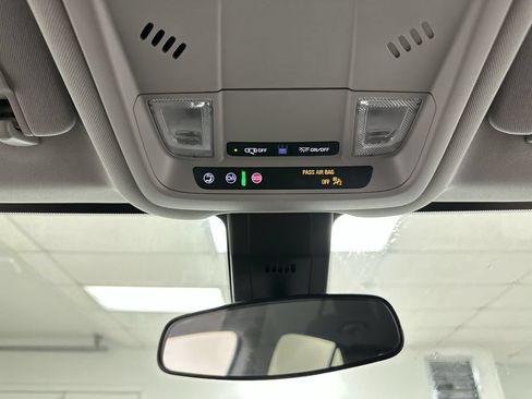 Used 2024 Chevrolet Equinox LT AWD/4WD image 43