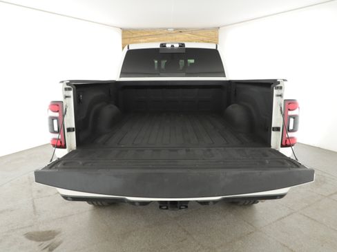 Certified 2024 RAM 2500 Limited image 6