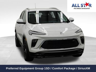 Used 2024 Buick Encore GX Sport Touring w/ Comfort Package