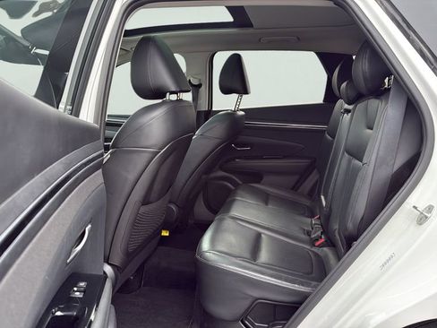 Used 2022 Hyundai Tucson Limited image 20