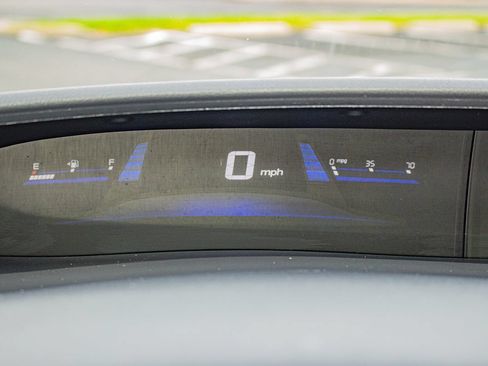 Used 2015 Honda Civic LX image 26