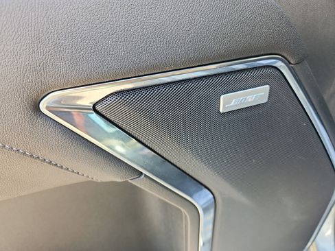 Used 2023 Chevrolet Silverado 1500 LTZ image 21