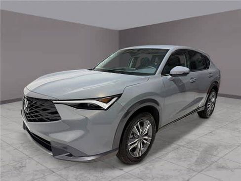 New 2026 Acura ADX AWD image 1