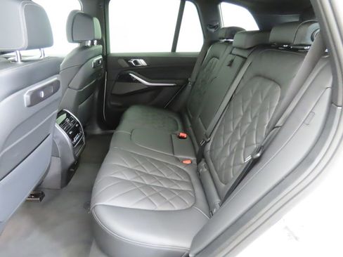 New 2026 BMW X5 xDrive40i w/ M Sport Package image 21