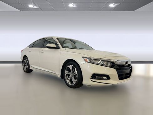 Used 2020 Honda Accord EX-L image 7