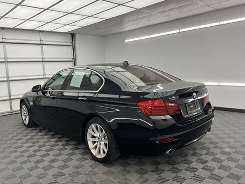 Used 2015 BMW 535i Sedan image 20