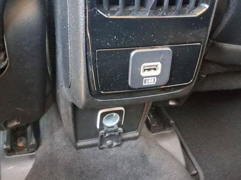 Used 2022 Jeep Compass Limited AWD/4WD image 14