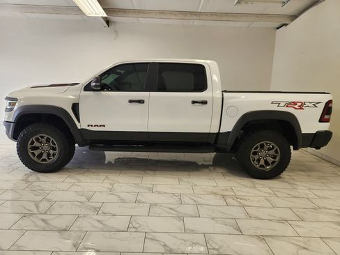 Used 2024 RAM 1500 TRX AWD/4WD image 4