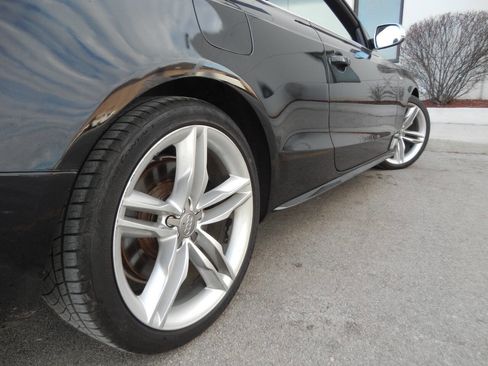 Used 2010 Audi S5 Prestige image 19